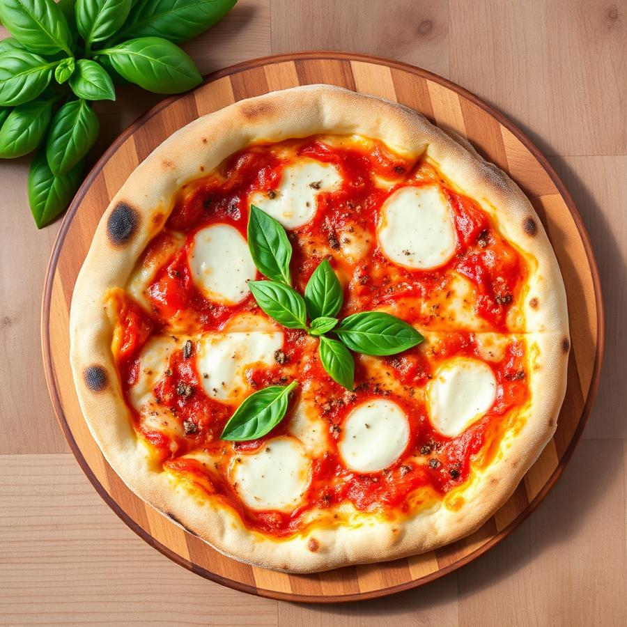 Margherita