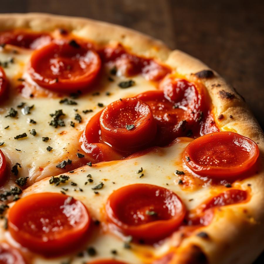 Pepperoni
