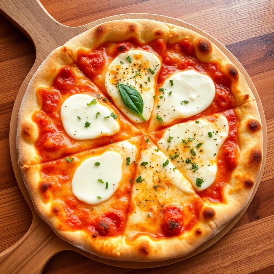 Quattro Formaggi