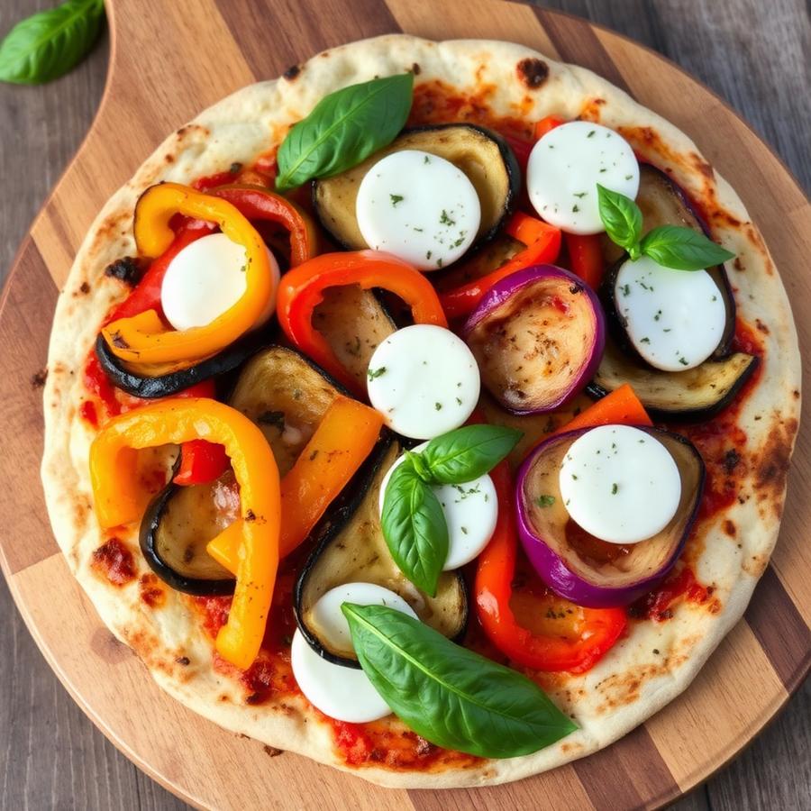 Vegetariana